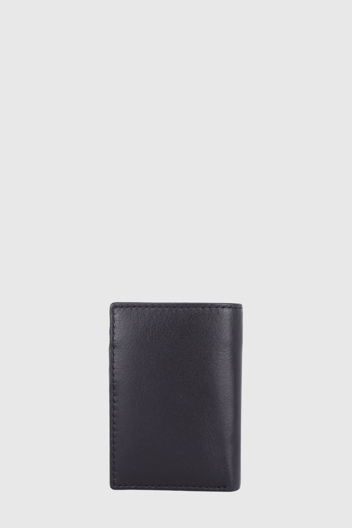 DOMINIC TRI-FOLD WALLET
