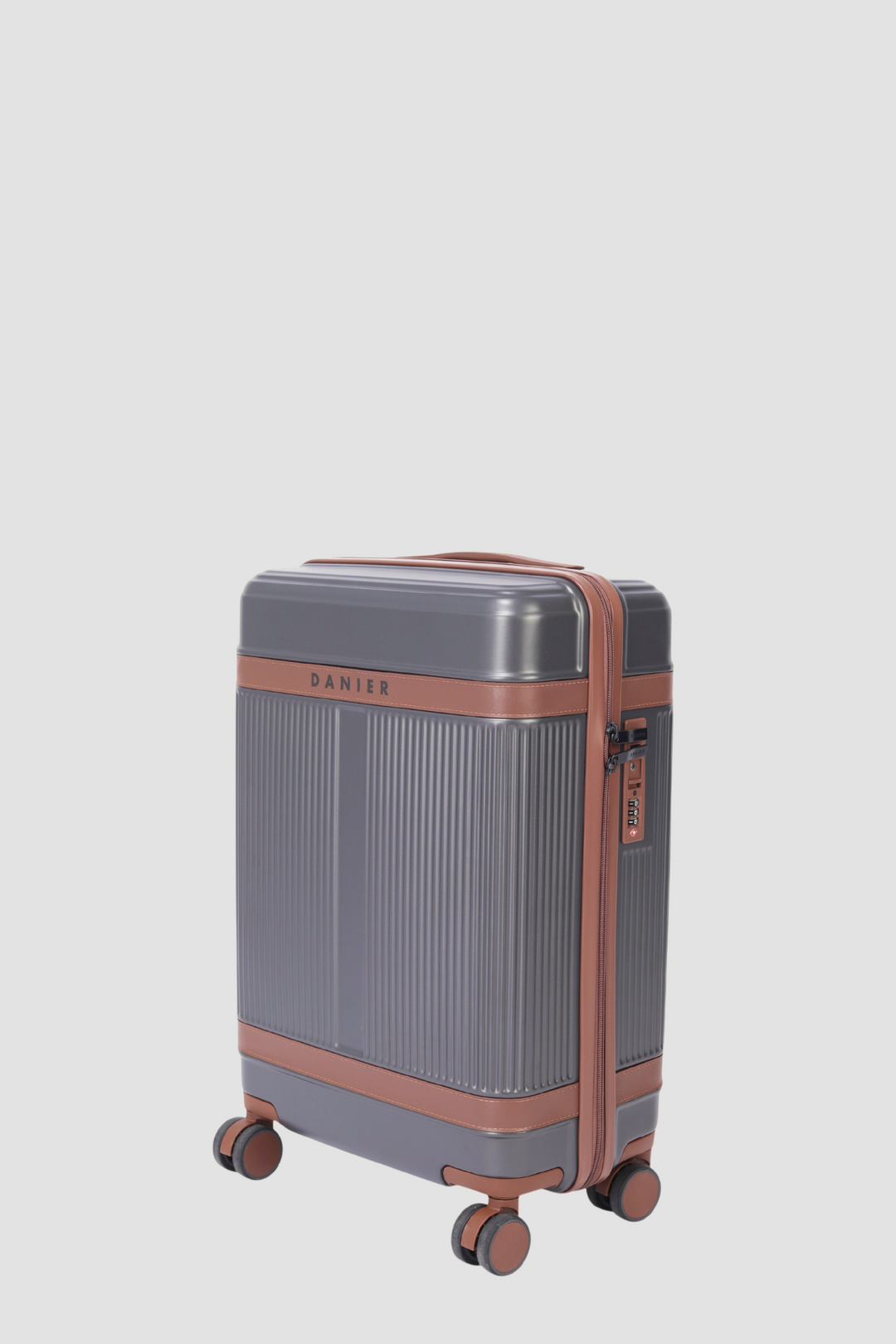 BOSTON 20" CARRY-ON CASE