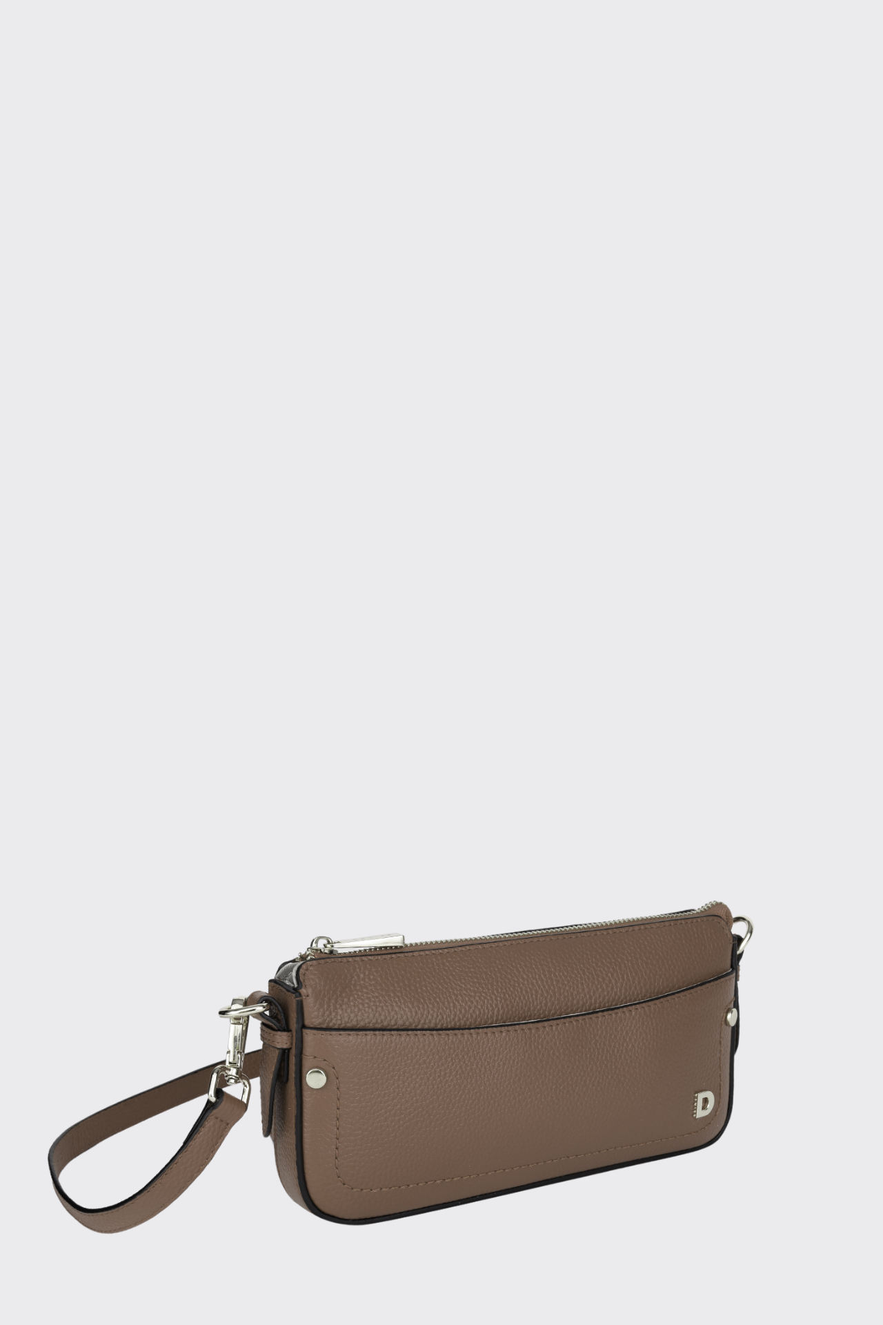 ROSA CROSSBODY CLUTCH