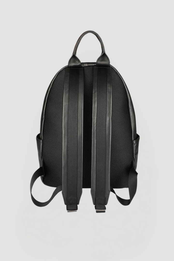 BRADFORD Genuine Leather Backpack