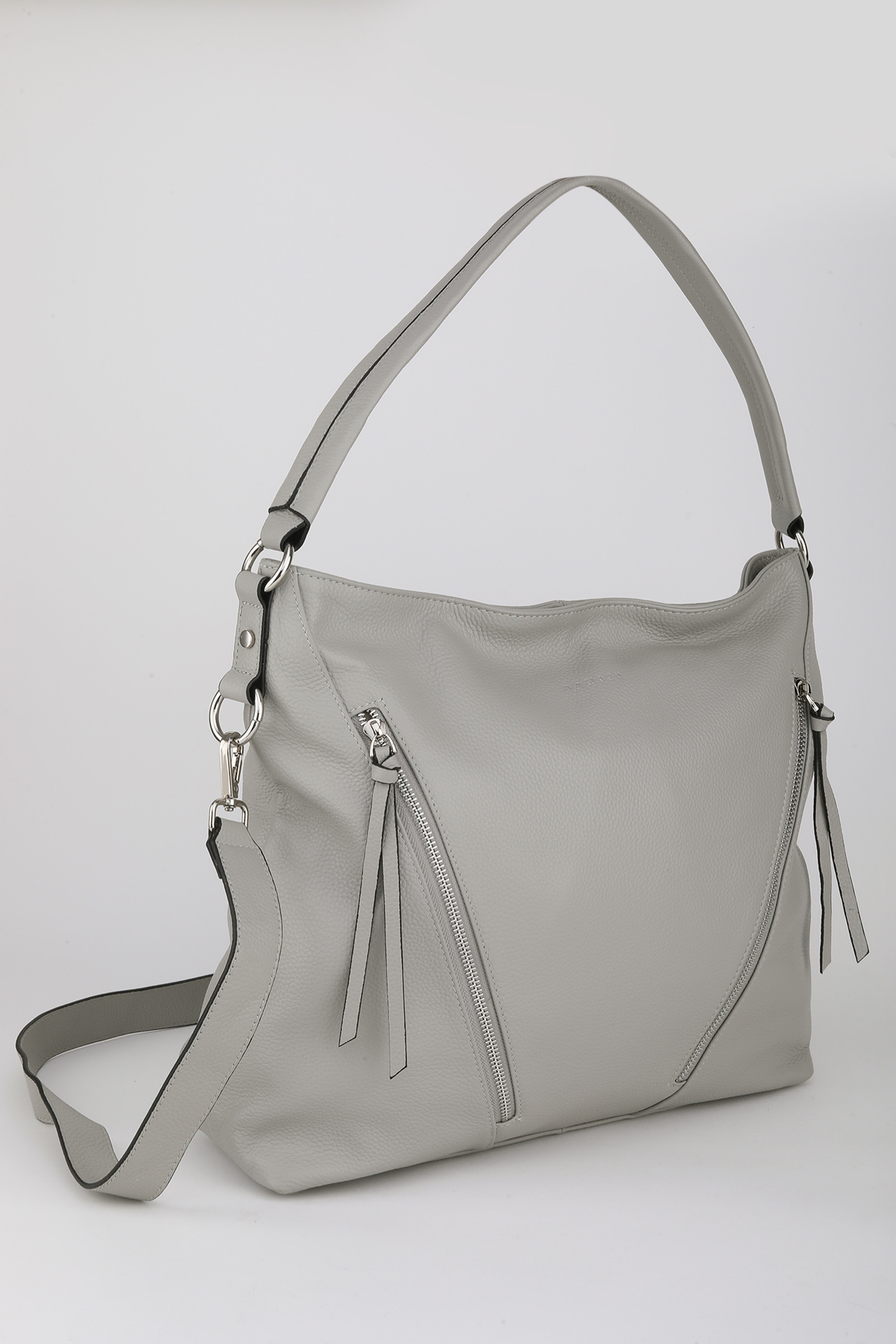 STACEY SHOULDER BAG