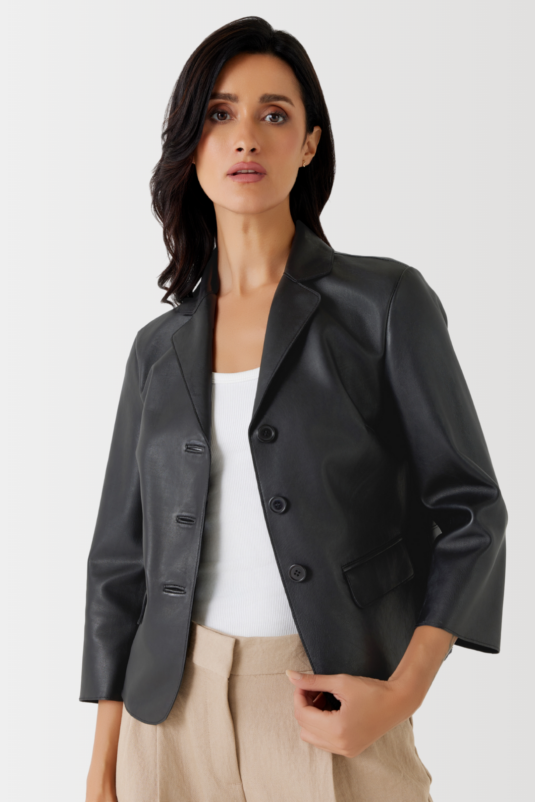 MONACO BLAZER