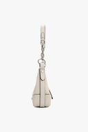 HADY CURVED SHOULDER BAG