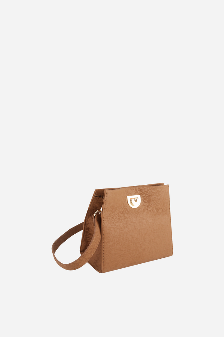 ELOWYN SMALL SATCHEL
