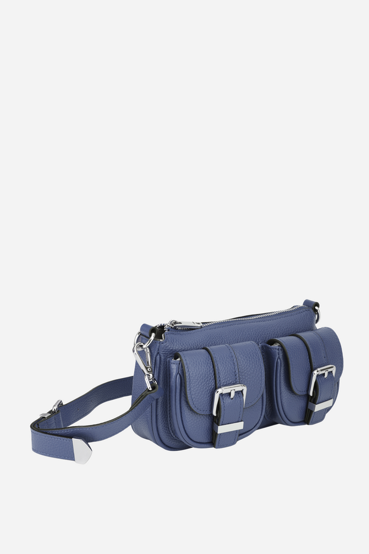 TEUTA SMALL CROSSBODY