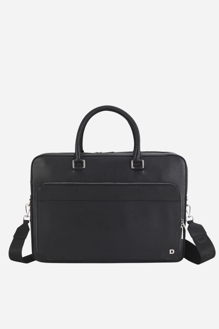 MONACO LEATHER LAPTOP