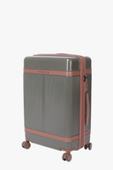BOSTON 24" MEDIUM LUGGAGE CASE