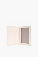 SINCLAIRE PASSPORT HOLDER