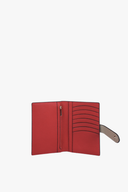KEYSI BI-FOLD WALLET
