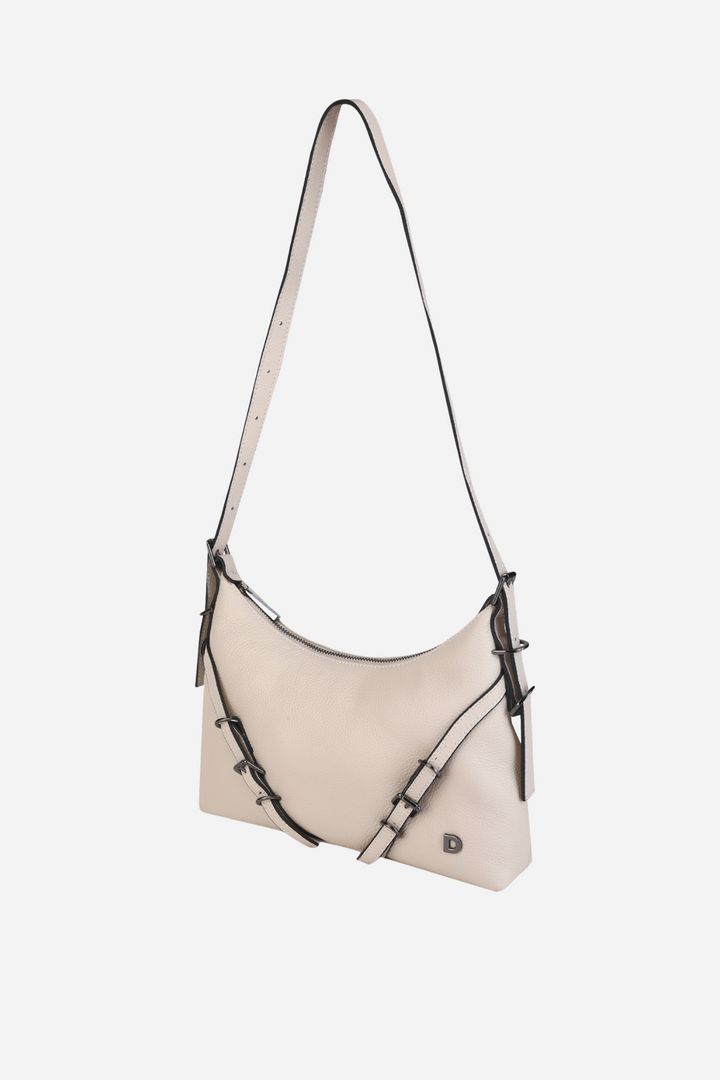 FAYE SMALL SHOULDER BAG