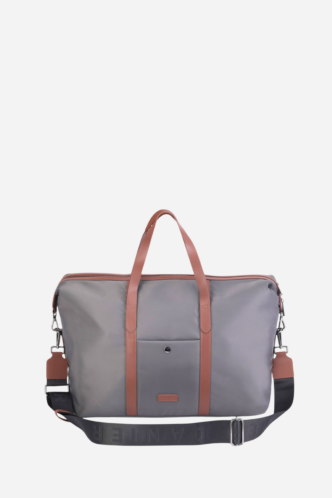 BOSTON NYLON DUFFEL