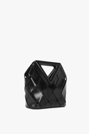 LOUISA SMALL SHOULDER BAG