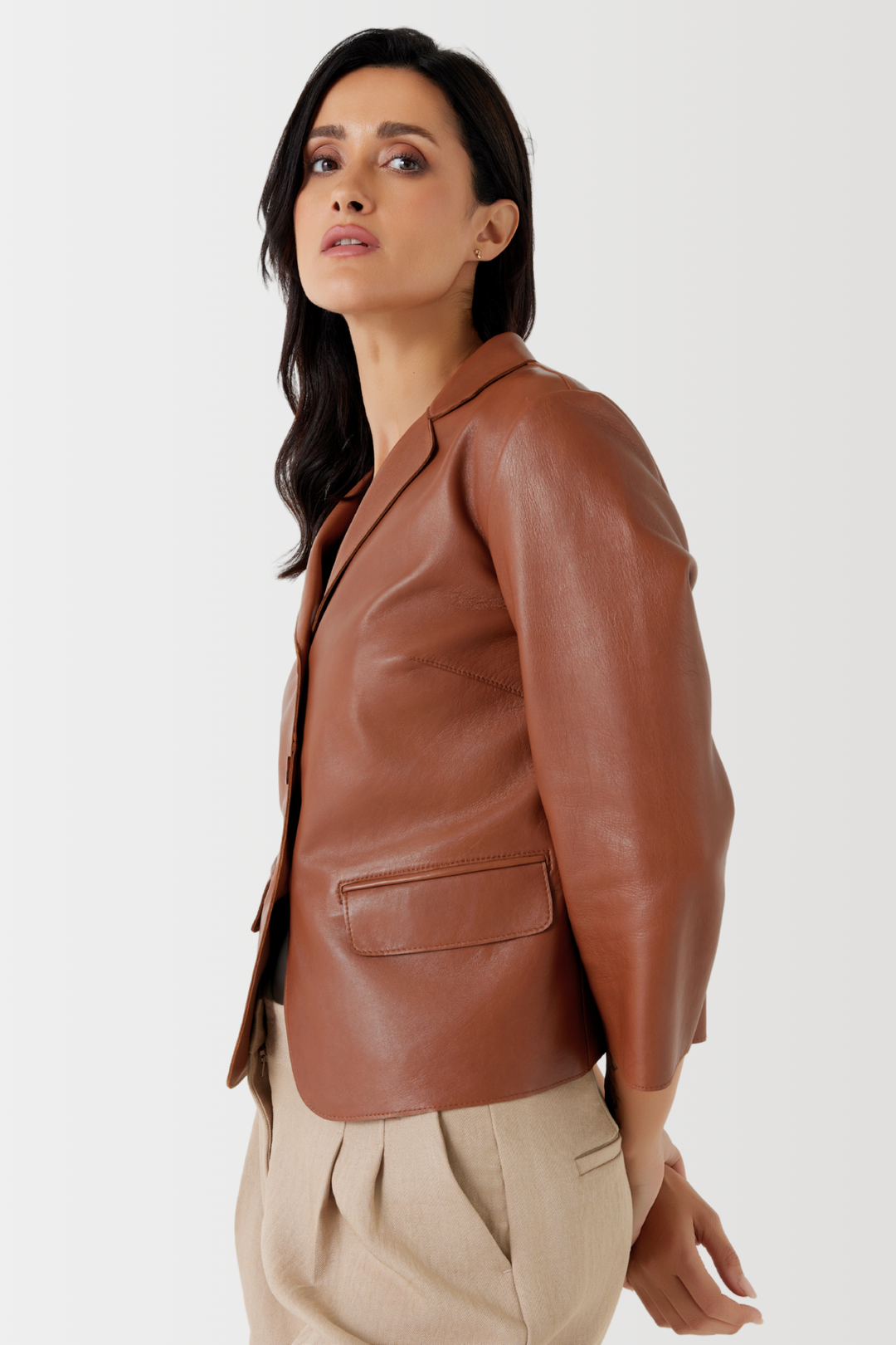 MONACO BLAZER