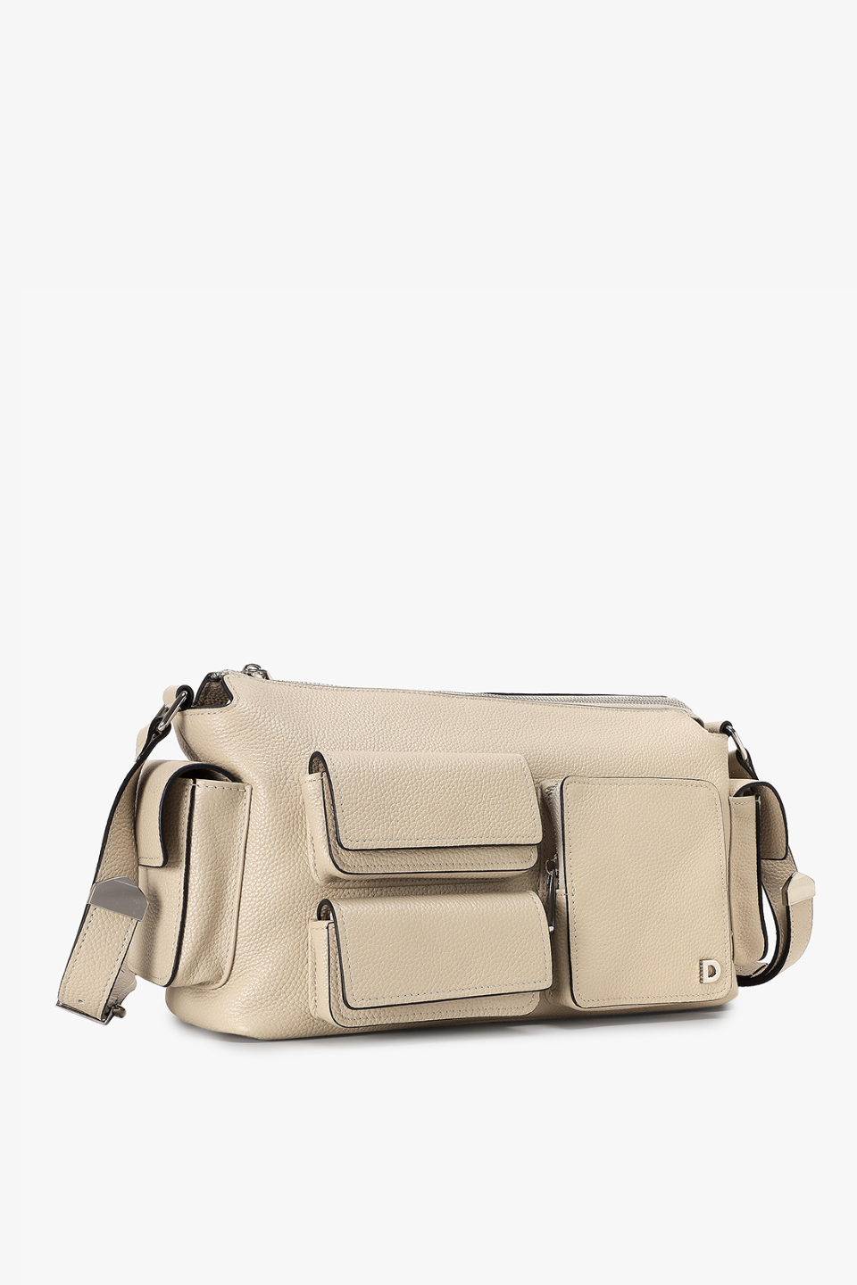 TEUTA LARGE CROSSBODY