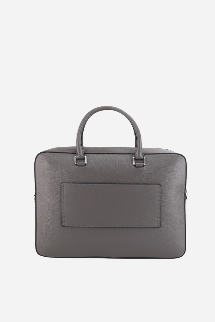 MONACO LEATHER LAPTOP