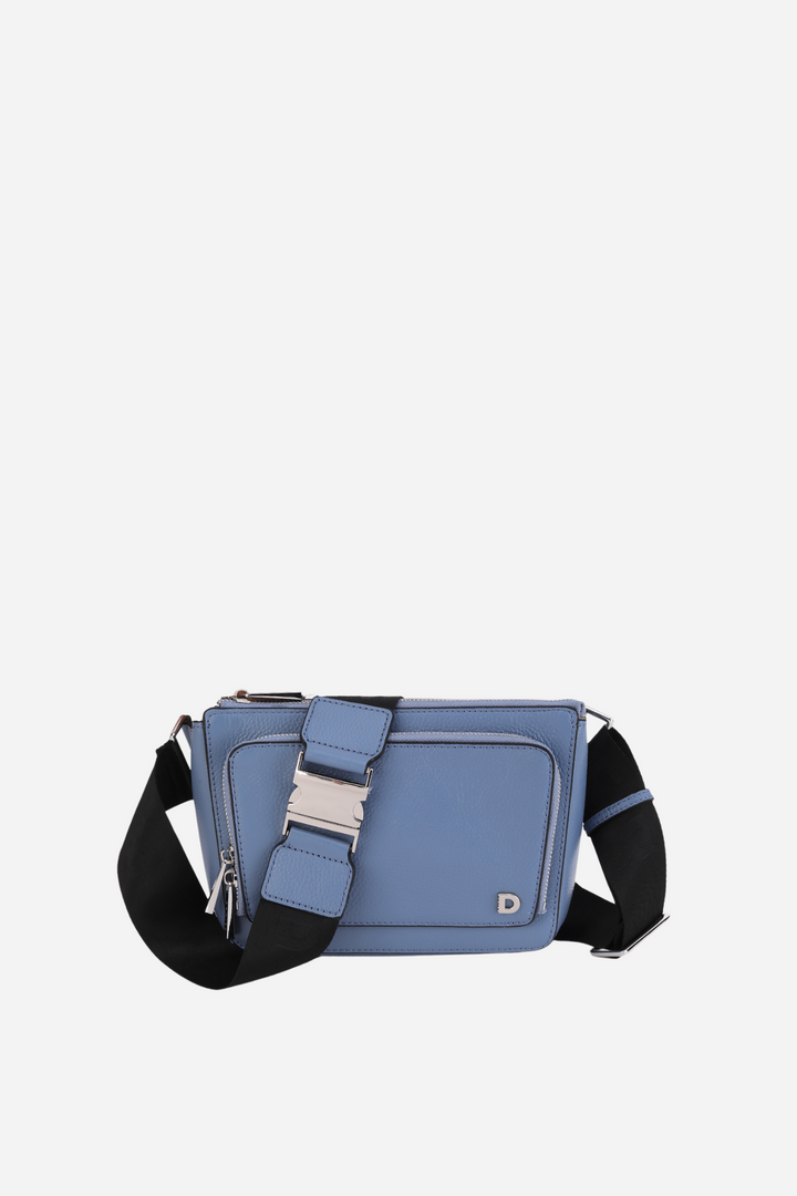 MONACO LEATHER WAISTBELT BAG