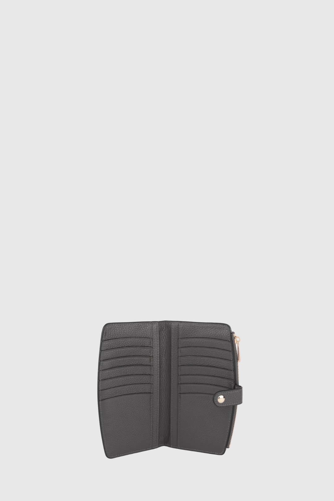 CELINA MEDIUM BI-FOLD WALLET