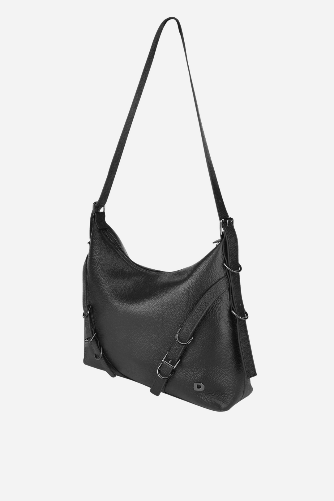 FAYE LARGE SHOULDER BAG