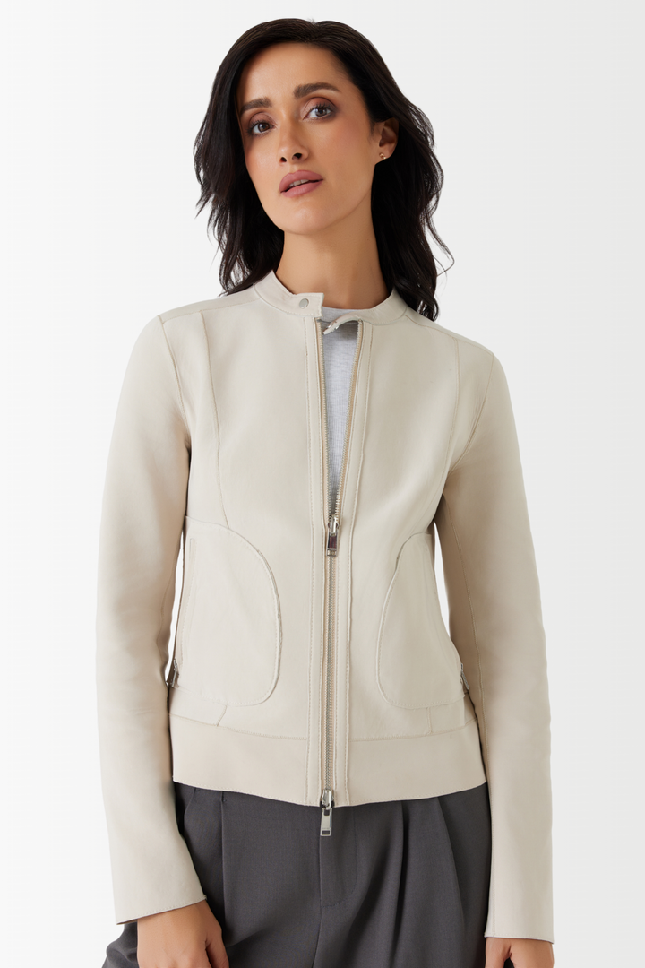 MONACO REVERSIBLE JACKET