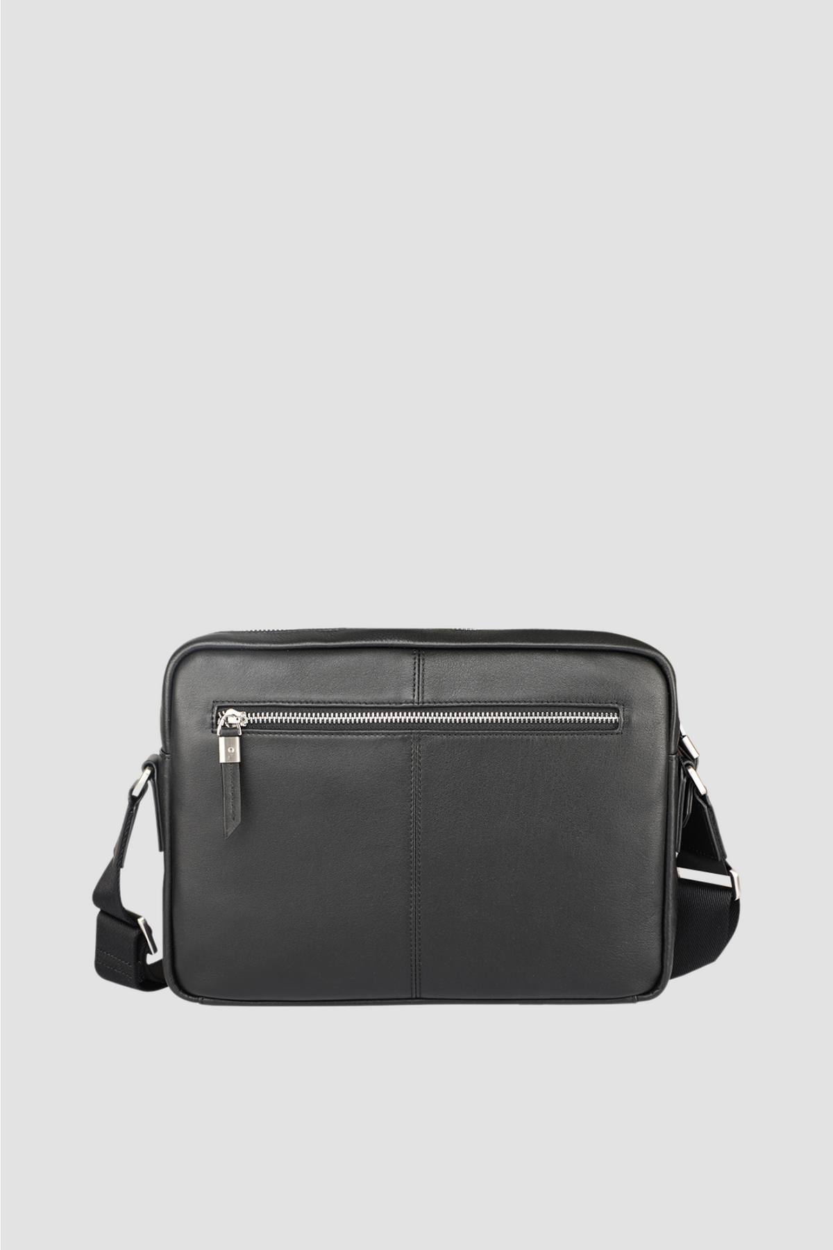 BRAM MESSENGER BAG