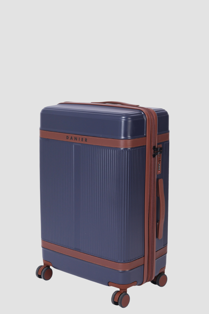 BOSTON 24" MEDIUM LUGGAGE CASE