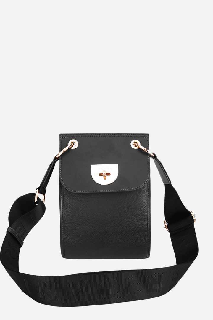AUTUMN SMALL CROSSBODY