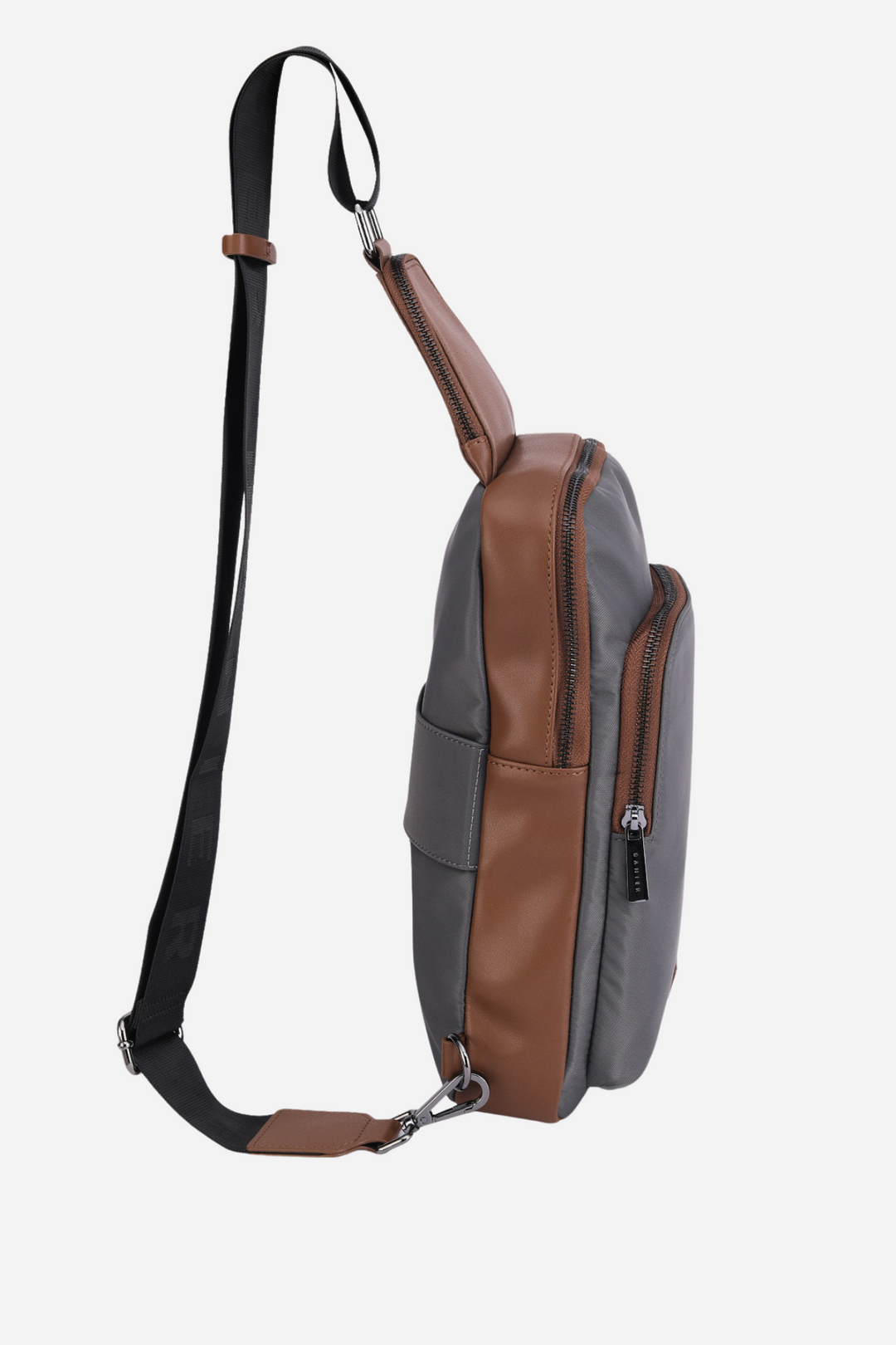 BOSTON NYLON SLING BAG