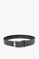 CEINTURE EN CUIR KELVIN