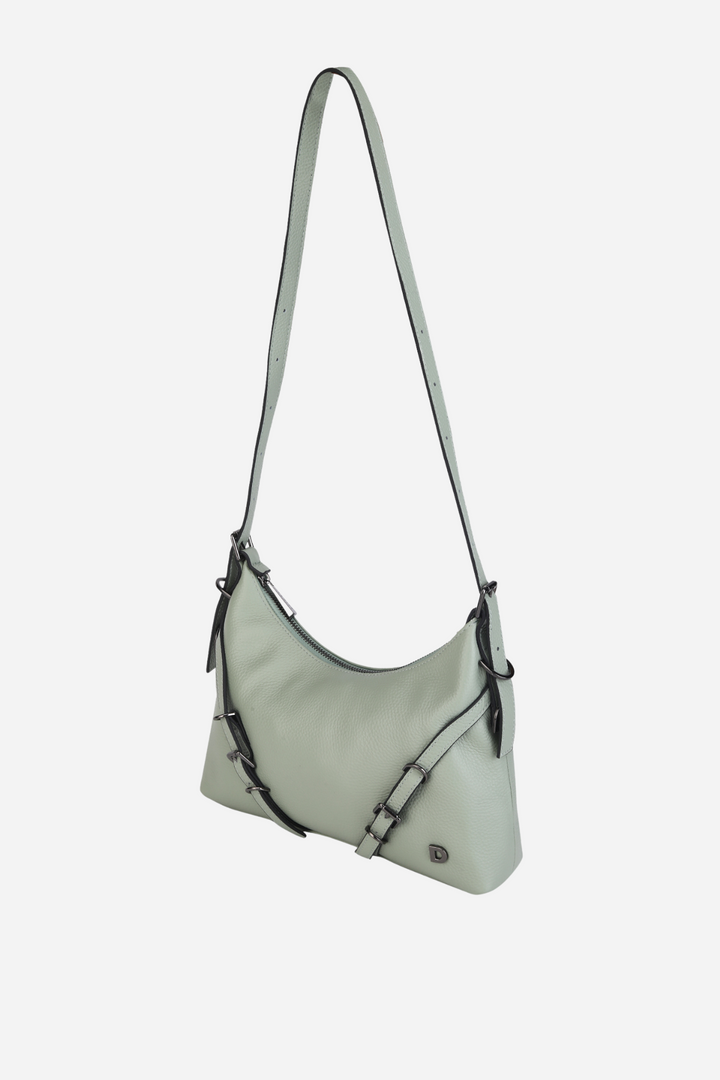 FAYE SMALL SHOULDER BAG