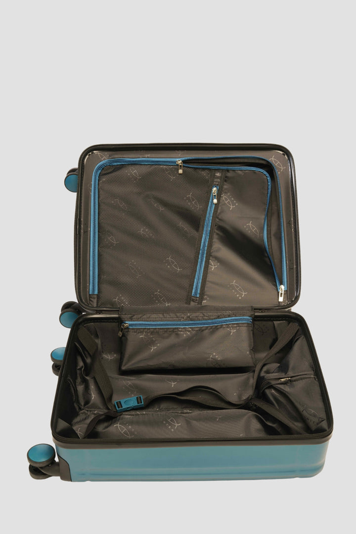 UPTOWN CARRY-ON LUGGAGE