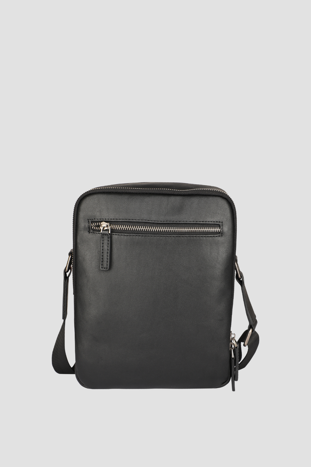 BRADFORD Genuine Leather Crossbody – Danier - Main Image