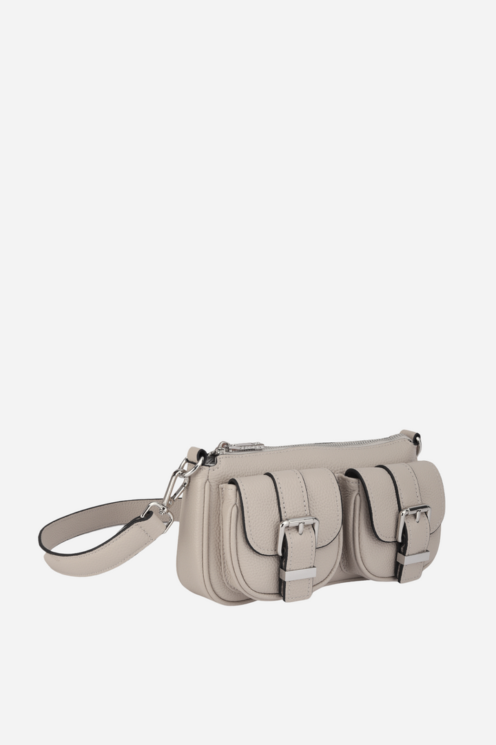 TEUTA SMALL CROSSBODY