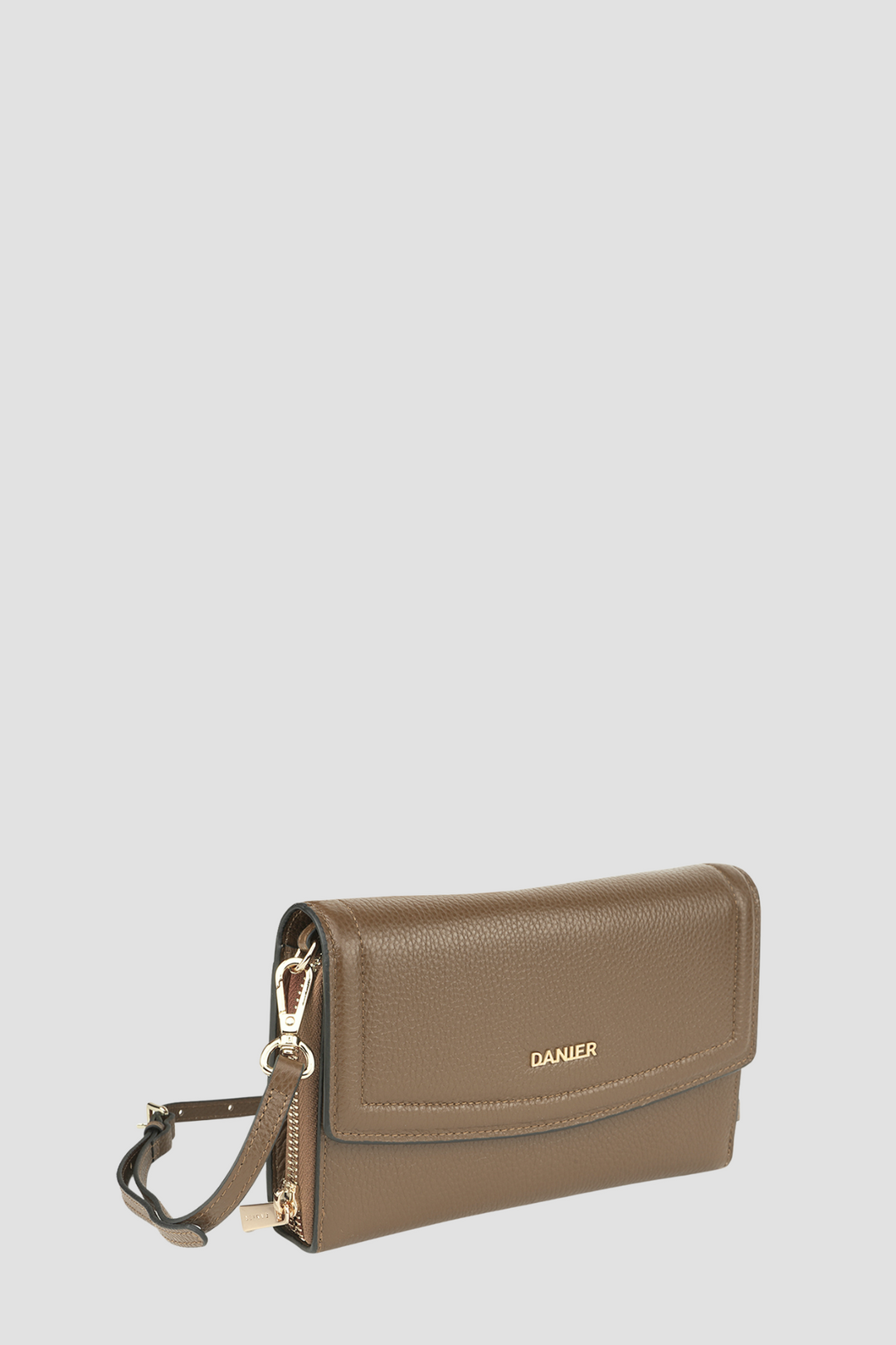 CELINA SMART PHONE WALLET/CROSSBODY