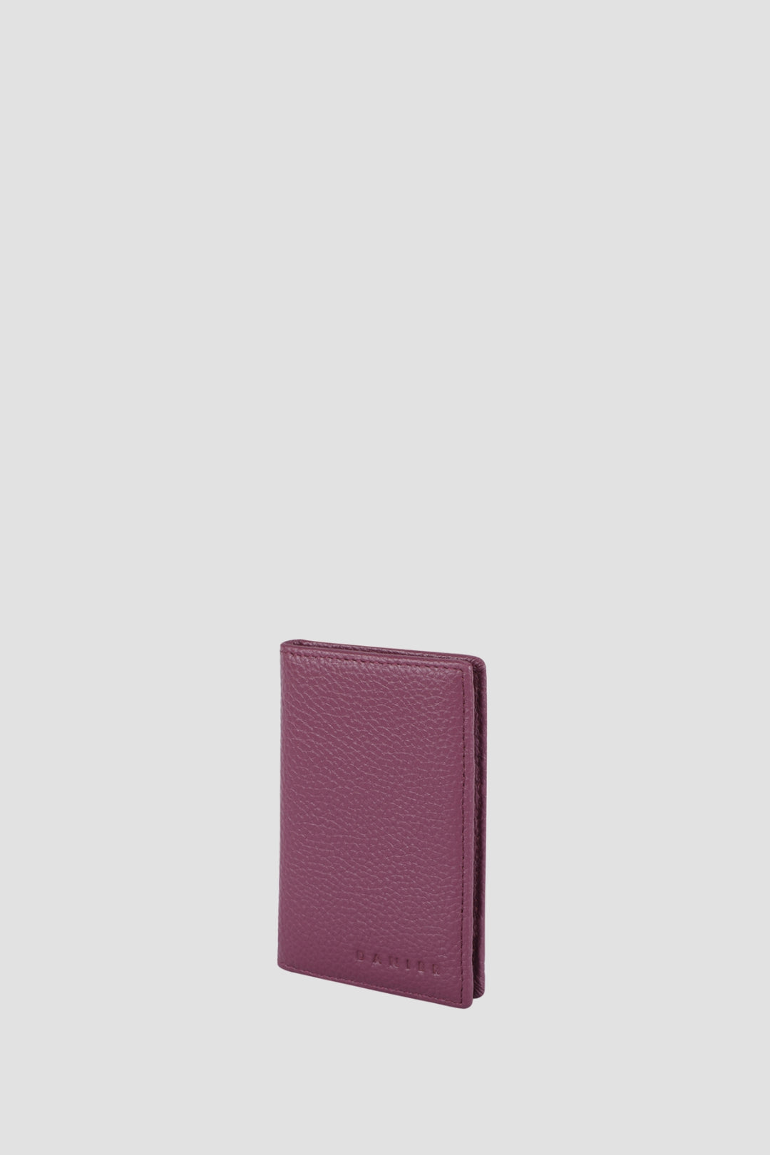 IDA CARDHOLDER