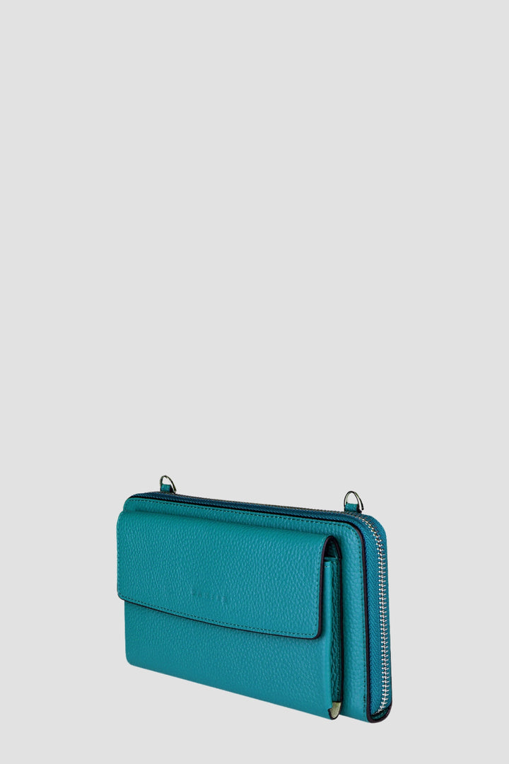 CIANA LARGE SMART PHONE WALLET / CROSSBODY