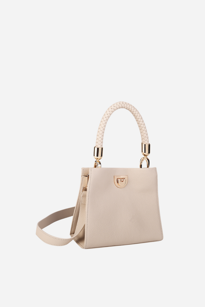 ELOWYN SMALL SATCHEL