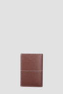 NOLE BI-FOLD CARDHOLDER