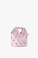 LOUISA SMALL SHOULDER BAG