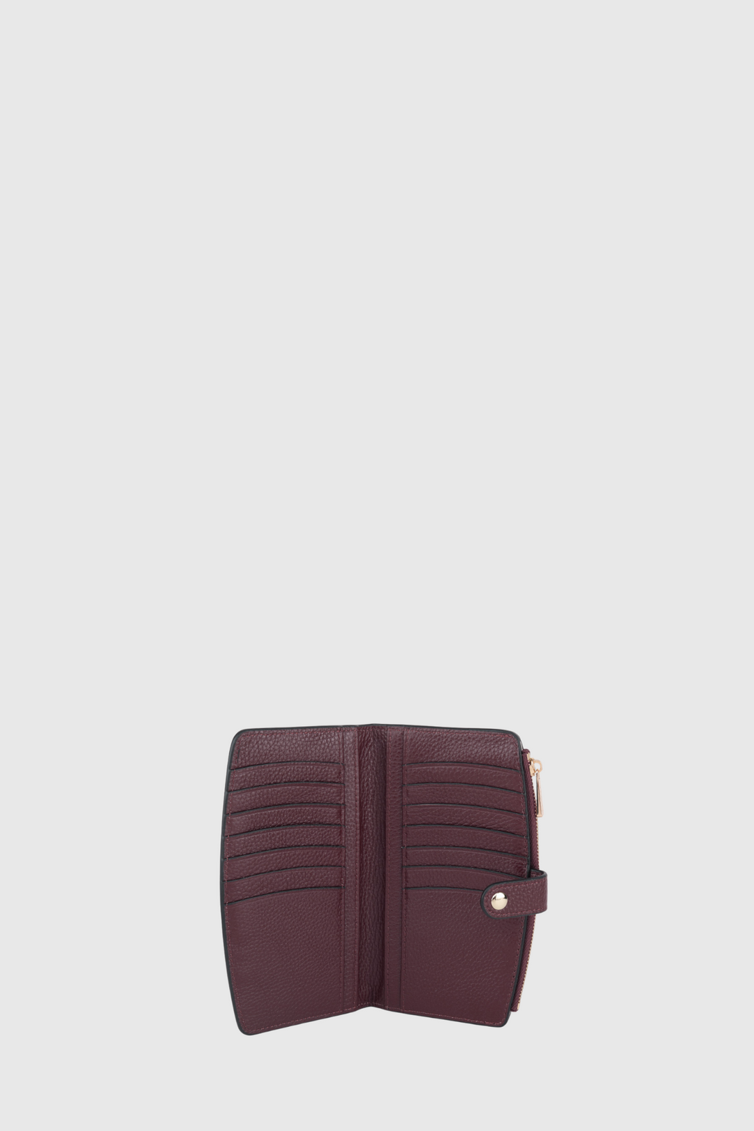 CELINA MEDIUM BI-FOLD WALLET