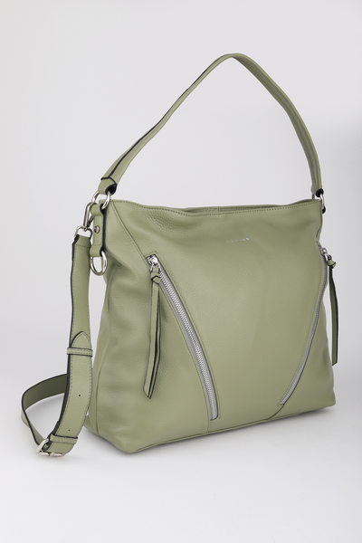 STACEY SHOULDER BAG