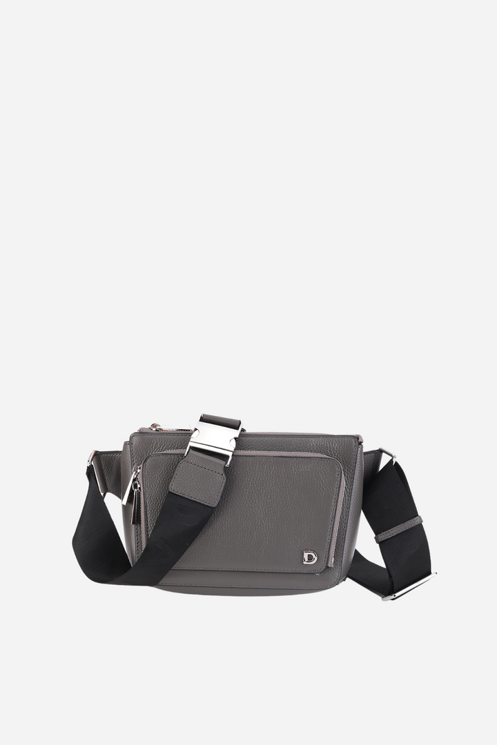 MONACO LEATHER WAISTBELT BAG
