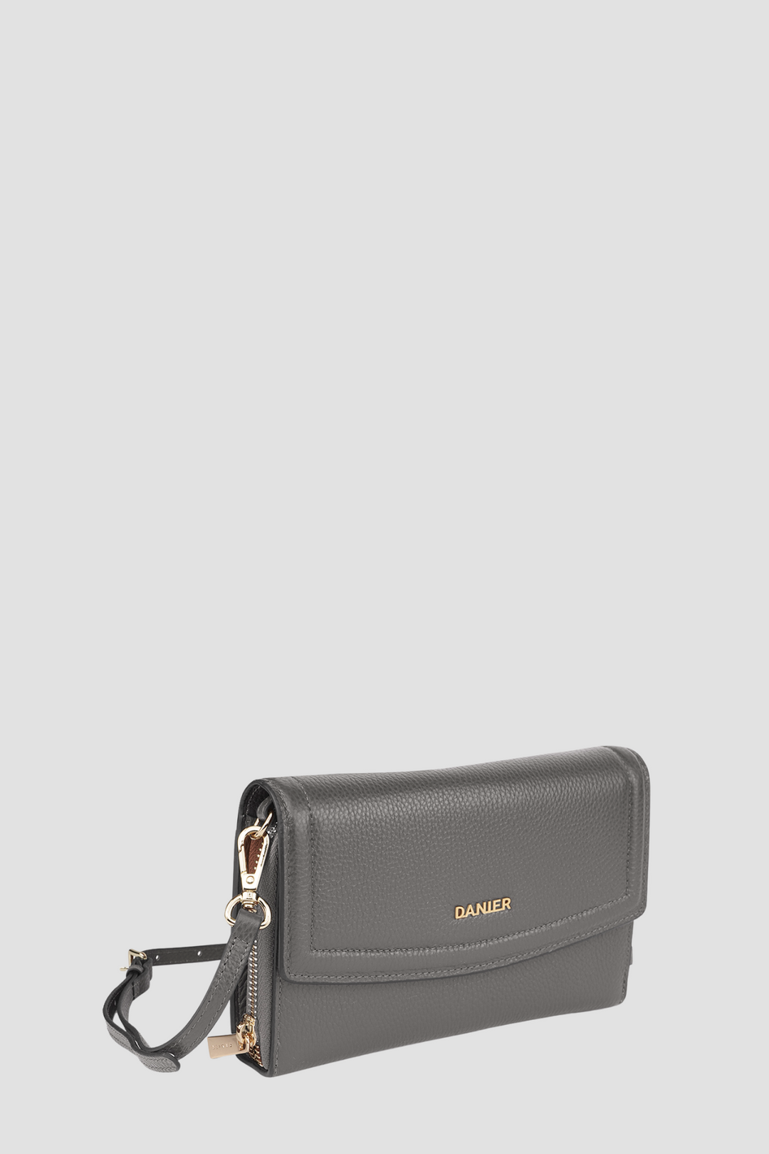 CELINA SMART PHONE WALLET/CROSSBODY