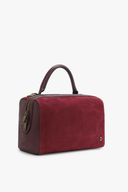 KENSINGTON SATCHEL
