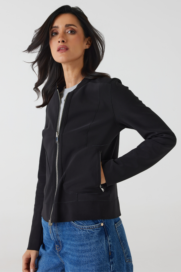 MONACO REVERSIBLE JACKET