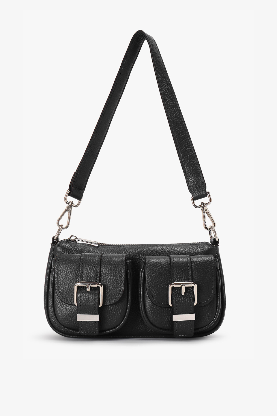 TEUTA SMALL CROSSBODY