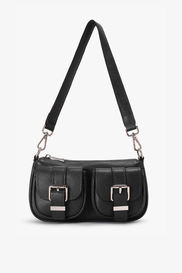 TEUTA SMALL CROSSBODY
