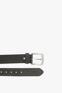 KELVIN LEATHER BELT