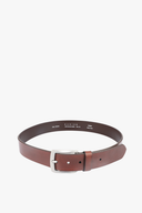 KELVIN LEATHER BELT