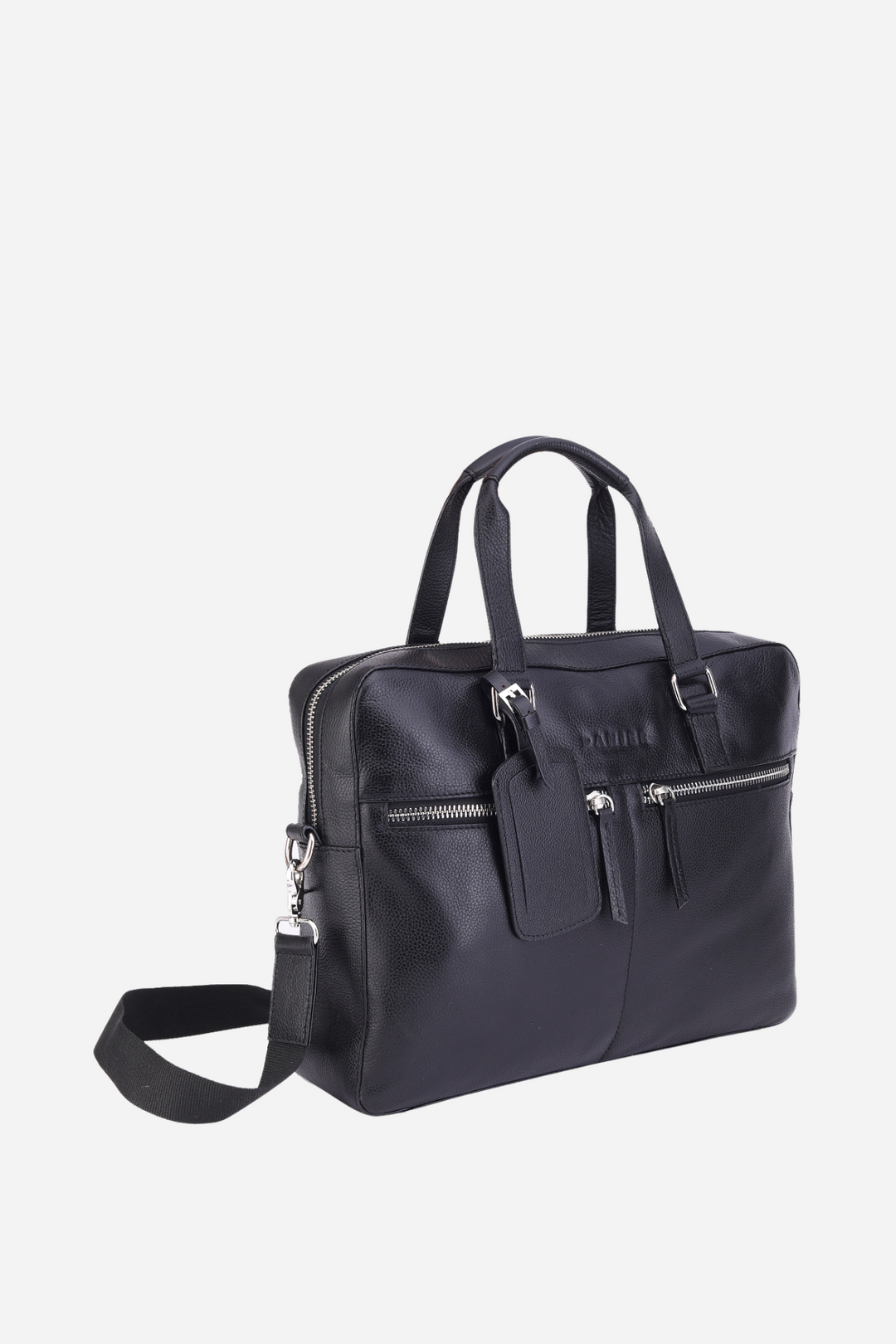 GORDON LAPTOP BAG