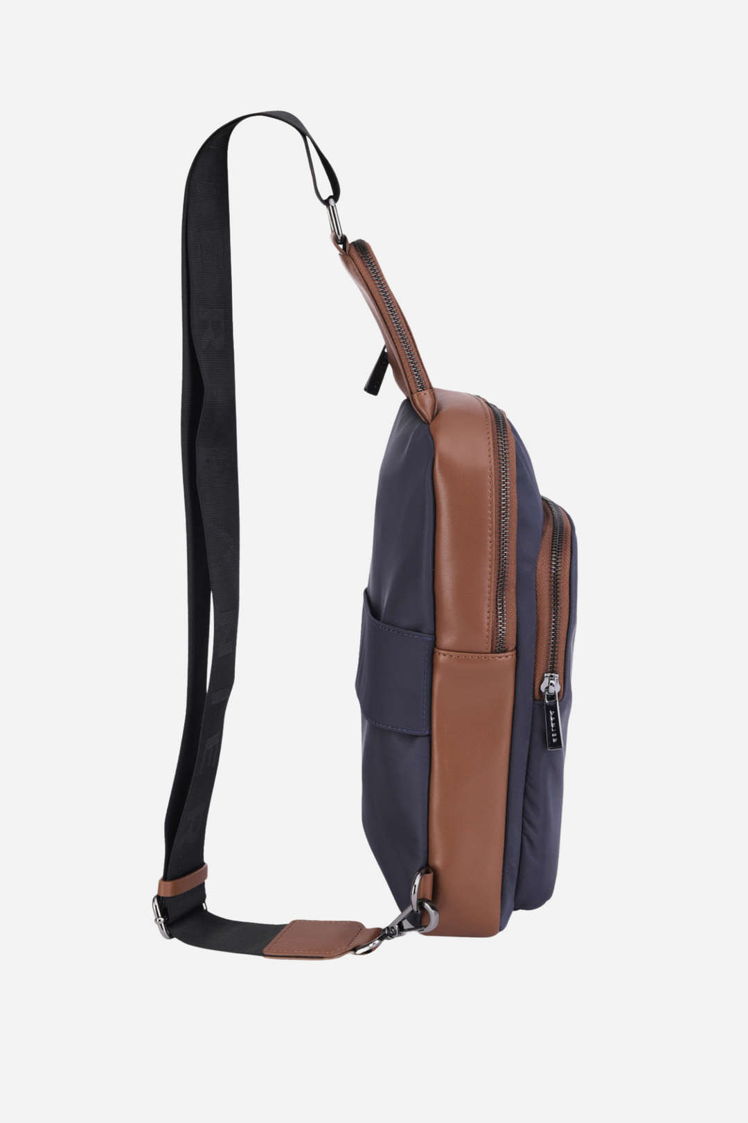 BOSTON NYLON SLING BAG